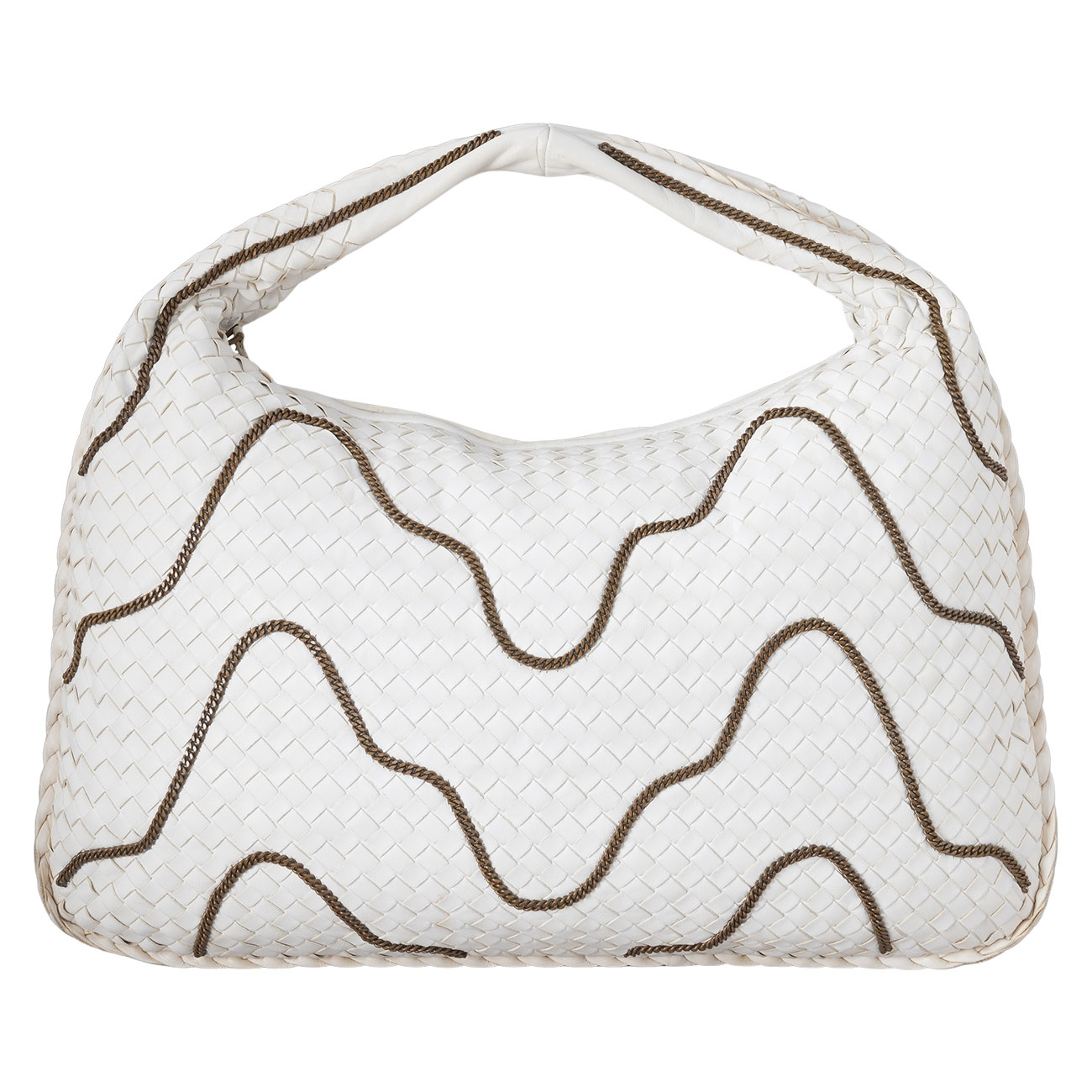BOTTEGA VENETA(USED)보테가베네타 숄더백